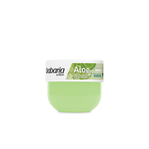 Aloë Vera bodycrème