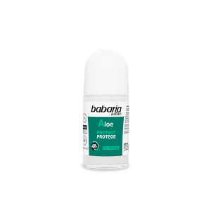 Aloë Vera deo roller 50 ml.