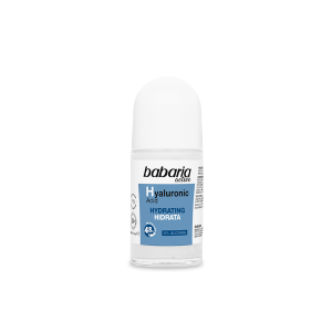 Deodorant roller Hyaluronic