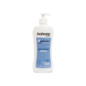 Bodymilk Hyaluronic