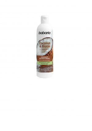 Cocos Biotine shampoo 380
